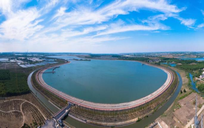 从&ldquo;源头&rdquo;活水到&ldquo;龙头&rdquo;好水