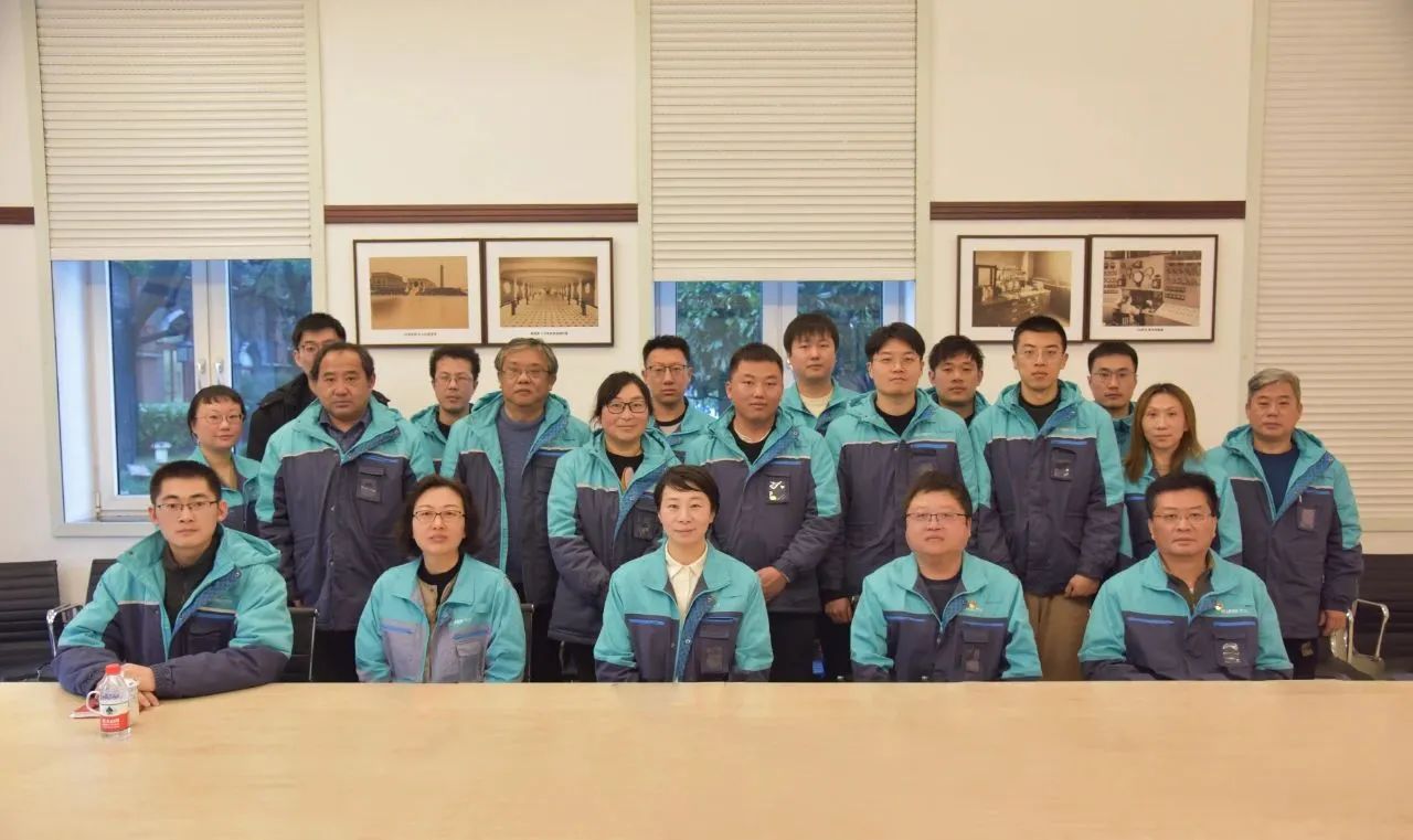 城投水务集团这些集体、个人荣获上海市模范集体、劳动模范称号！